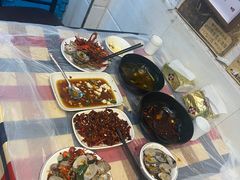 -吴记口味馆