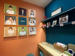 -海马体照相馆(新南凯德广场店)