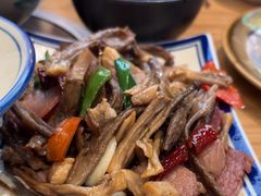 -妈妈的味道·腾冲特色菜(和顺古镇店)