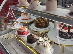 -DQ·蛋糕·冰淇淋(五棵松万达店)