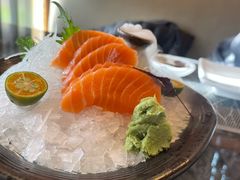 -昱匠·日本料理(金融街店)