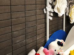 大堂-八喜G’nature冰淇淋旗舰店