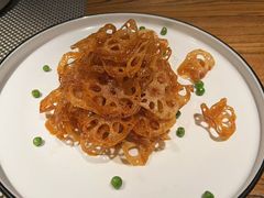 -纳地素食(石门公园店)