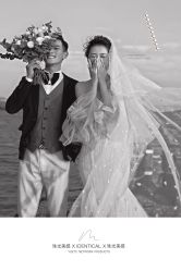 -格调婚纱摄影 (福州总店)