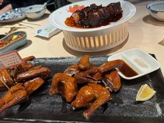 -侨美食家·粤菜(体育西路店)