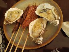 -泉州悦华酒店·自助餐厅