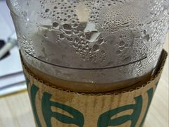 -星巴克(北京天坛东路店)