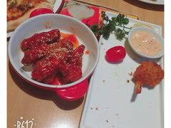 -必胜客(海宁工人路店)