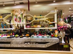 -芭菲盛宴·环球美食(袁家岗店)