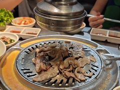 -喜来稀肉(虹泉路店)
