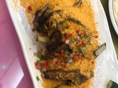 -仙林宾馆-餐厅