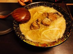 -日本料理神拉面