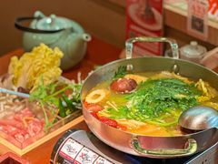 -仓桥家·焗寿司·锅物(光谷步行街店)