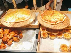 -星伦多自助料理·涮烤一体(奉贤龙湖天街店)
