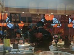 -莲寿司(国兴店)
