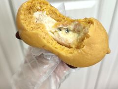 -屋裡·Union Bakery(龙江路店)