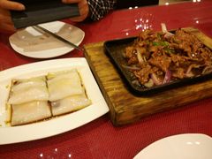 -高第街56号餐厅(宝龙店)