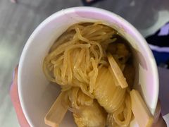 -吉野家(红博中央公园店)