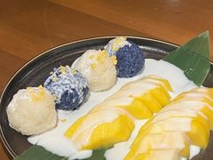 芒果糯米饭-像素研食The pixlab (皮市街店)