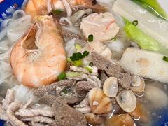 -秋姐美食店(旅游大道店)