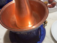 -涮福記·现切牛羊肉火锅(世纪汇店)