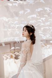 -B.Bridge Couture婚纱礼服(福田店)