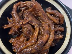 -阿隆煲店(秀仁苑店)