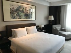 -和润艺术酒店-自助早餐厅