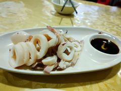 -车头老二大排档(金城步行街店)