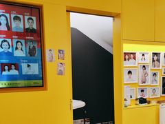 -方快-照相馆(浦建路巴黎春天店)