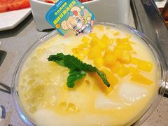 -海底捞火锅(振华商厦店)