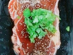 -齐齐哈尔车轱辘烤肉