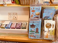 -猫的天空之城概念书店(苏州平江店)