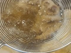 -食潮汕头鲜牛馆(望京保利店)