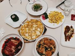-得月楼·省级非遗·传统苏帮菜(观前店)
