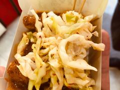-国足臭豆腐(明瓦廊店)