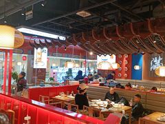 -满园烤鸭·春饼(抚顺万达店)