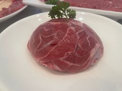 -南门涮肉(上海二店)