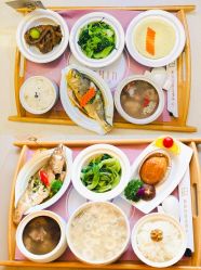 -贝欣月子中心(福清店)