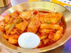 -吴草鸡爪오초닭발(城阳总店)