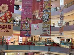 -宝龙城(杭州滨江店)