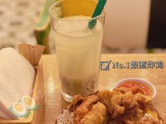 -峇峇娘马来西亚餐厅(望京SOHO店)