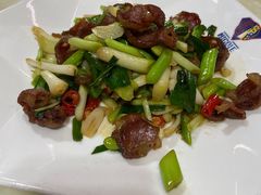 -老周夜市(航空路店)