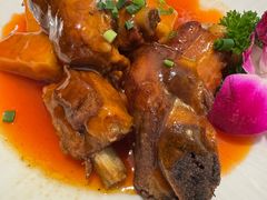 -闽海肴(北辰荟店)