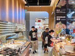 -比格比萨自助(宝山日月光店)