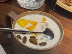 -星叶·东南亚料理(温州万象城店)