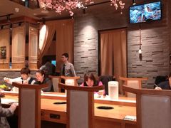 -呷哺呷哺 黄金牧场 (盛世天骄店)