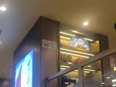 -霸王茶姬(上海恒基名人店)