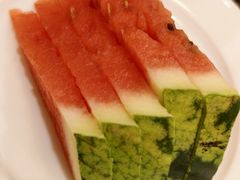 -大唐西市酒店-丝路阳光西餐厅