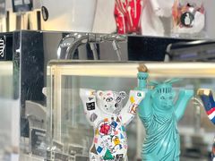 -JW德国冻酸奶Frozen Yogurt(龙湖成都滨江天街店)